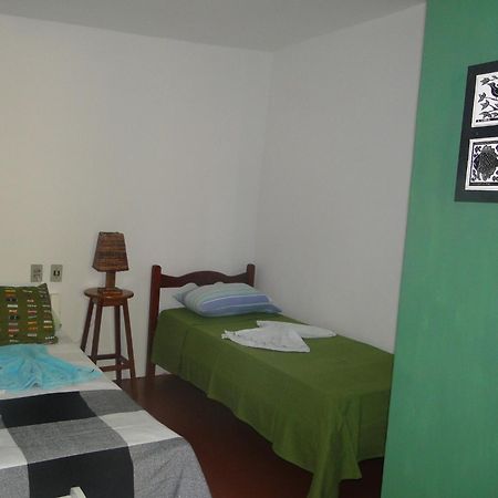 Pousada 100 Passos Tamandaré Exterior photo